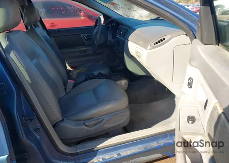 2002 Ford Taurus Ses z USA, uszkodzony, nr VIN 1FAFP55U52A195109